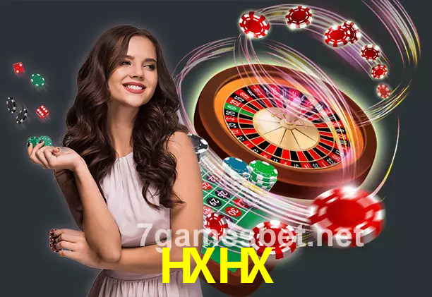 vivo no cassino HXHX