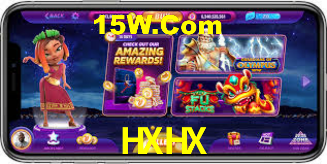 HXHX,hxhx.com