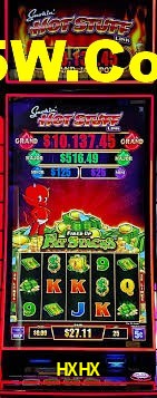 HXHX: Jogos de Caça-Níqueis-Altas Recompensas, Roleta-Velocidade, Blackjack-Desafios Máximos