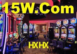 HXHX App Interface
