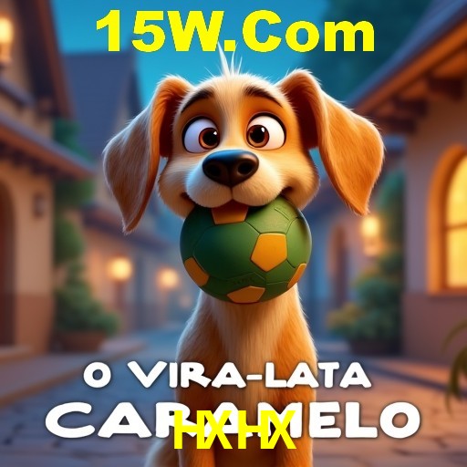 Arquivo de instalação oficial do aplicativo HXHX para Android
