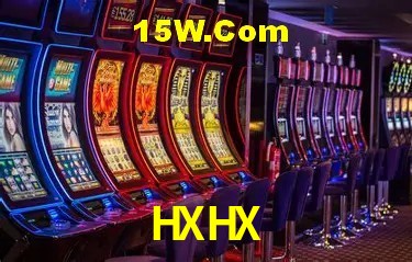 Jogos de Slot HXHX