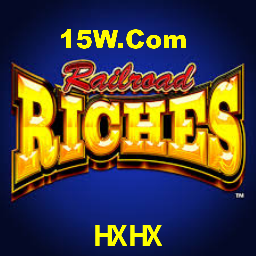 hxhx.com