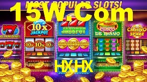 Live Casino HXHX