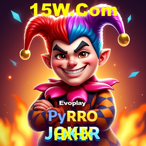 Jogos Exclusivos HXHX