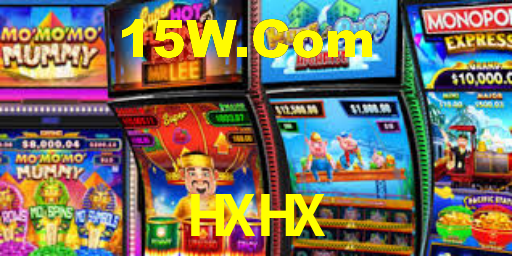 hxhx.com
