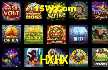 Promoção Relâmpago HXHX