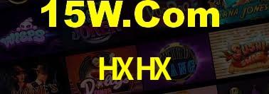 Welcome Bonus HXHX