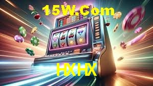 Experiência VIP HXHX