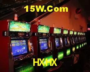 Integração de APIs HXHX