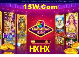 Promoções Sazonais HXHX