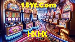 Game Providers HXHX
