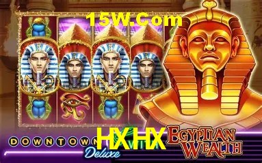 Casino Ao Vivo HXHX