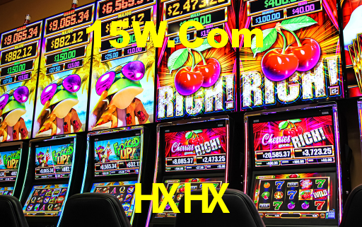 Bônus Generosos e Exclusivos no HXHX para Você!